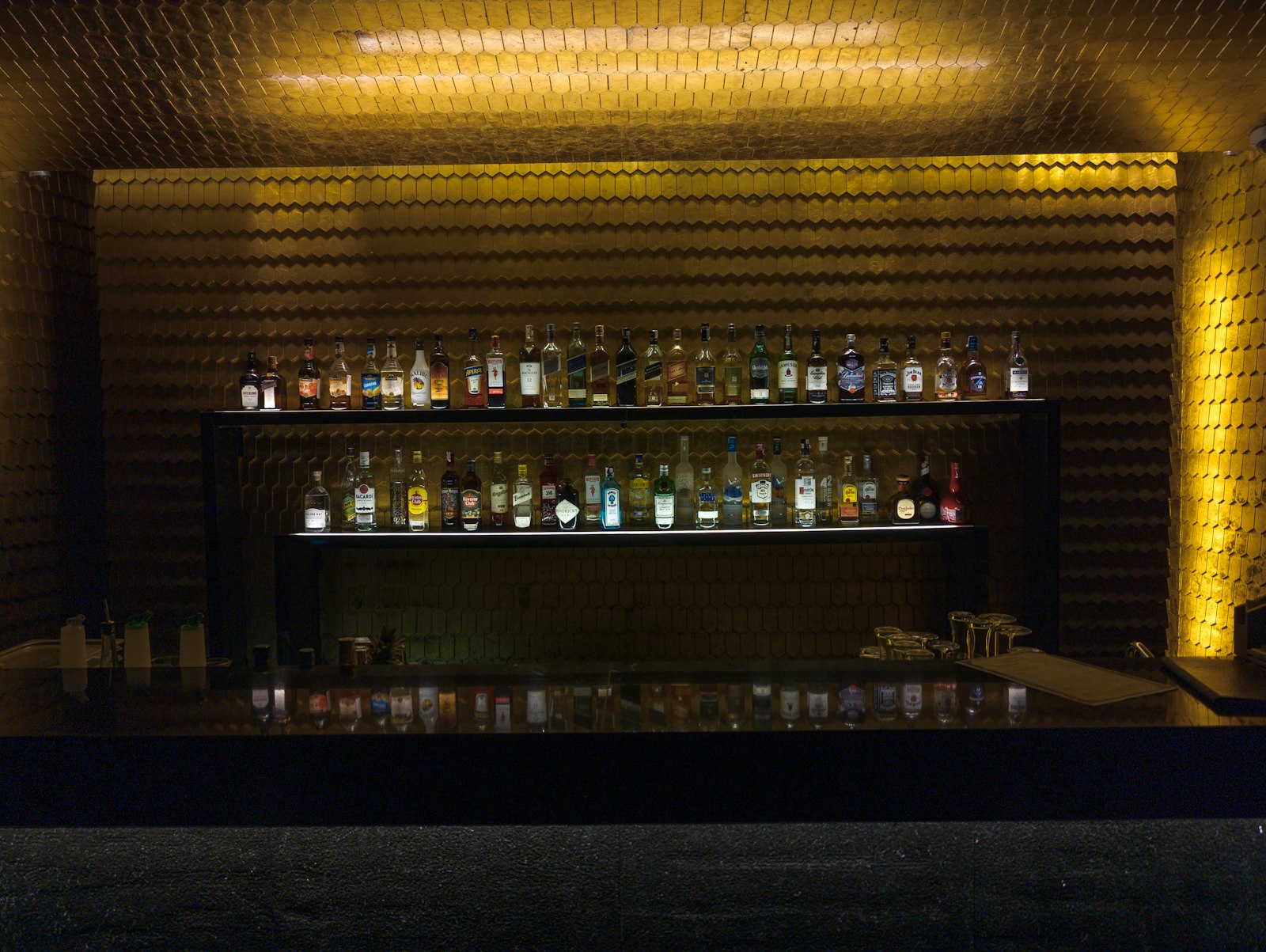 Members Lounge NAVIRE